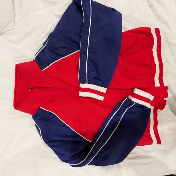 Jackets & Blazers - F21 jacket